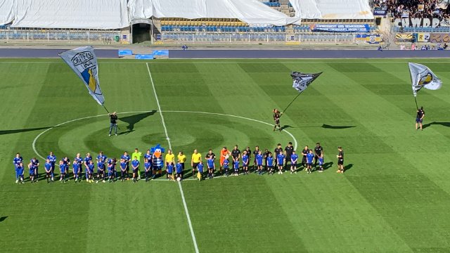 Erneute Niederlage für FC Carl Zeiss Jena