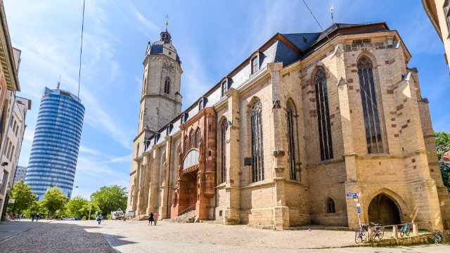 „Deutschland singt“