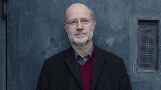 Harald Lesch zu Gast in Großlöbichau