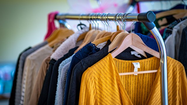 Flohmarkt im LISA am Samstag