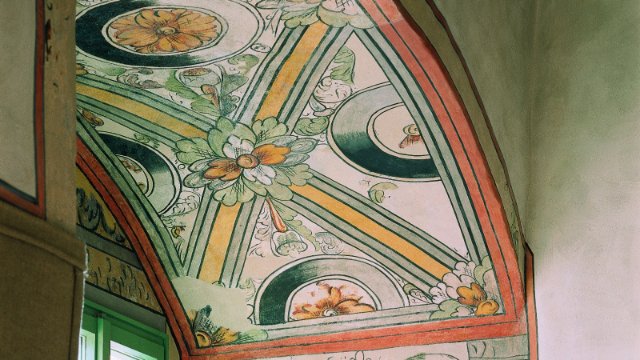 Dornburger Schlösser öffnen ihre Türen