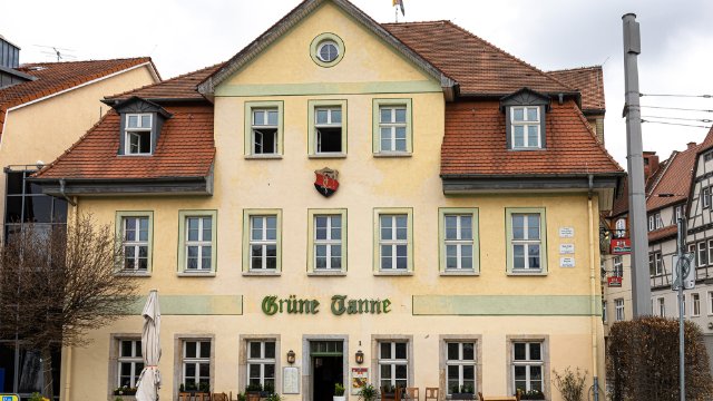 Info-Veranstaltung zum Quartierskonzept Wenigenjena