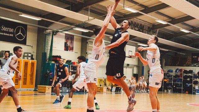 Saisonauftakt von Medipolis SC Jena einen Tag früher