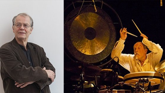 Szenische Lesung von Volker Braun mit Musik