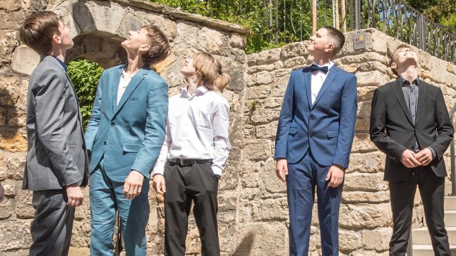 Anmeldung zur Lebenswende-Feier „Next Level“ 2024