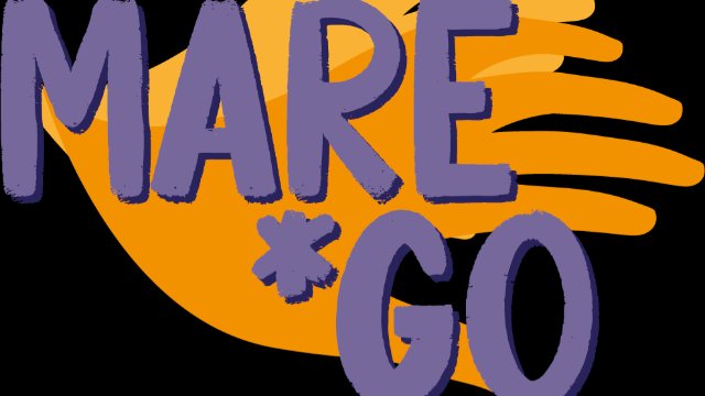 Unterstützung für Seenotrettungsschiff MARE*GO