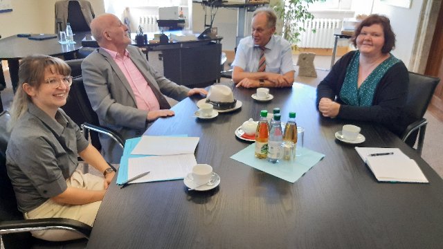 SHK engagiert sich für Menschen mit Behinderungen