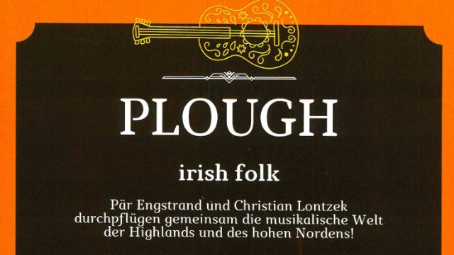 Benefizkonzert für Telefon-Seelsorge