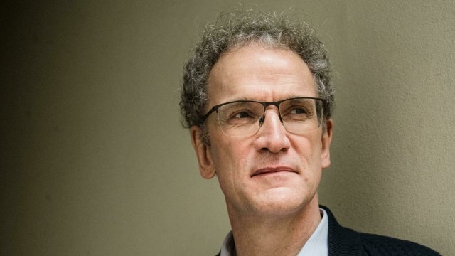 Lesung „Der Osten: Eine westdeutsche Erfindung“