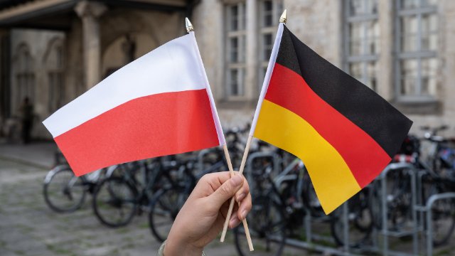 Zehn Jahre Aleksander-Brückner-Zentrum