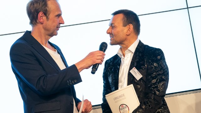 Böttcher AG erhält E-Commerce-Award
