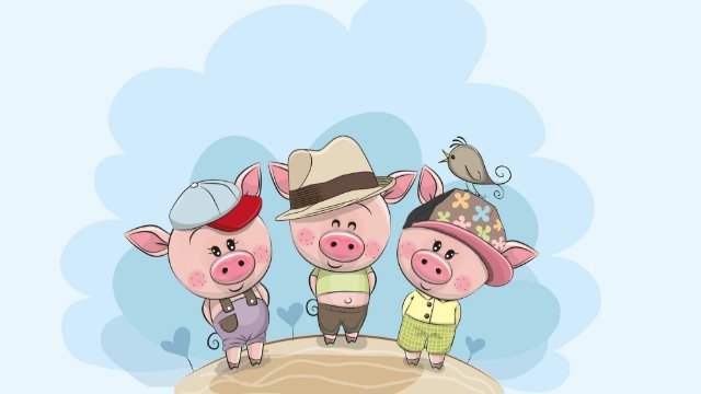 Orchestermärchen am Weltkindertag