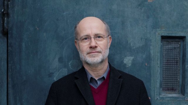 Terminverschiebung Harald Lesch