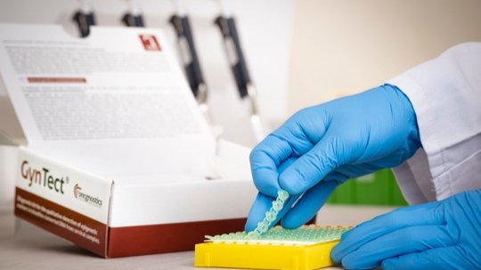 Chinesischer Investor engagiert sich bei Jenaer Biotech Unternehmen 