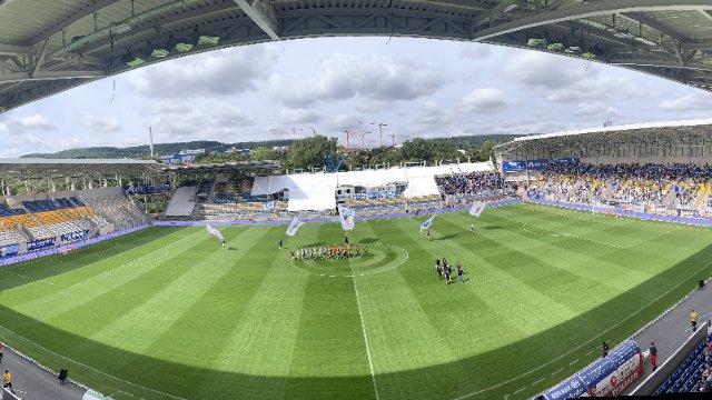 FCC besiegt FSV 63 Luckenwalde mit 3:0