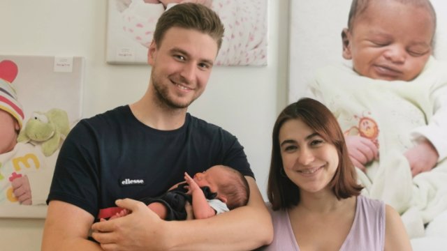 Geburtsmedizin bietet neues Konzept an