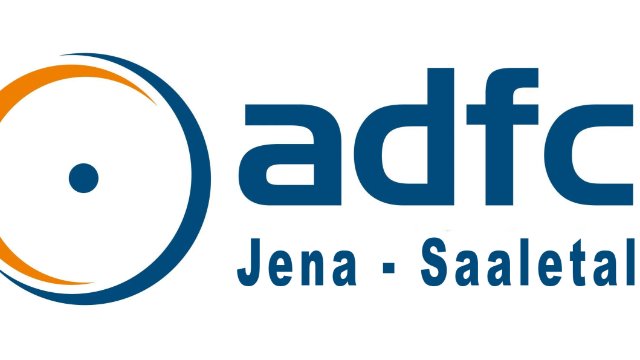 Radler-Treff des ADFC Jena-Saaletal