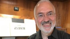 Abschluss-Konzert des Internationalen Orgelsommers