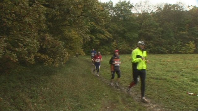 Knapp 600 Anmeldungen für Kernberglauf