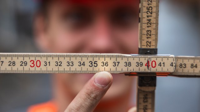 IG BAU: 160 freien Ausbildungsplätze in Jena 