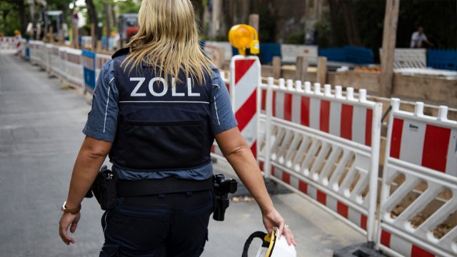 Bessere Kontrolle der Einhaltung des Mindestlohns 