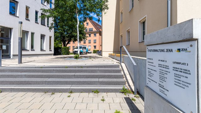 Stadtverwaltung an den Brückentagen geschlossen