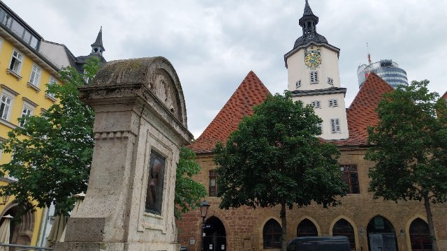 Weitere Beschlüsse des Stadtrats