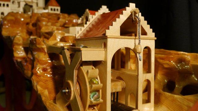 Murmiland-Ausstellung in der Imaginata