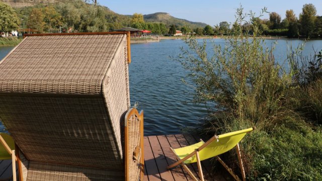 Saison im Südbad verlängert 