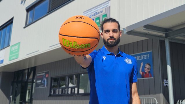 Medipolis SC Jena verpflichtet Joshiko Saibou