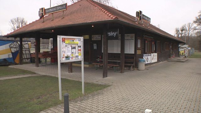 Film und Gesprächsrunde mit Norbert Nachtweih