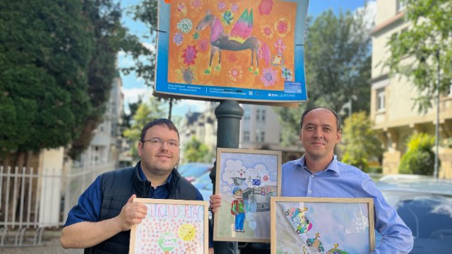 Aktionen zur Europäischen Mobilitätswoche