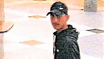 Zeugen nach Diebstahl gesucht