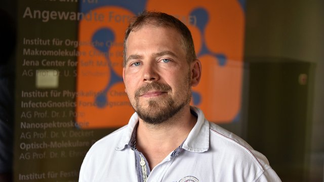 Kristallisation als Triebkraft