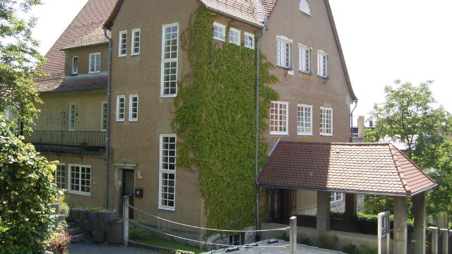 Literaturabend zu Frida Kahlo