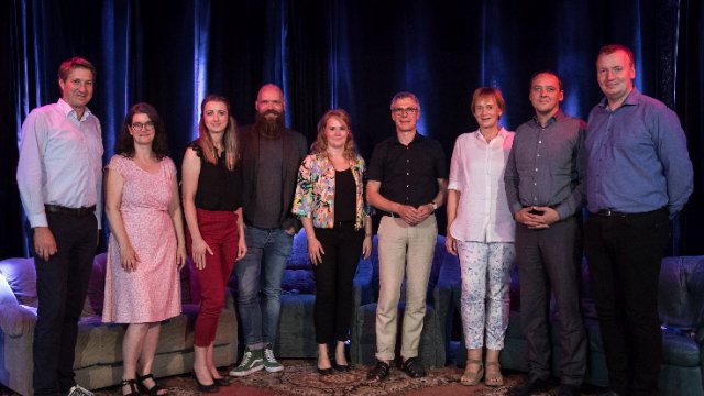 Innenstädte neu denken