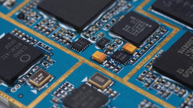 Millionenförderung für Jenaer Mikroelektronik-Projekte