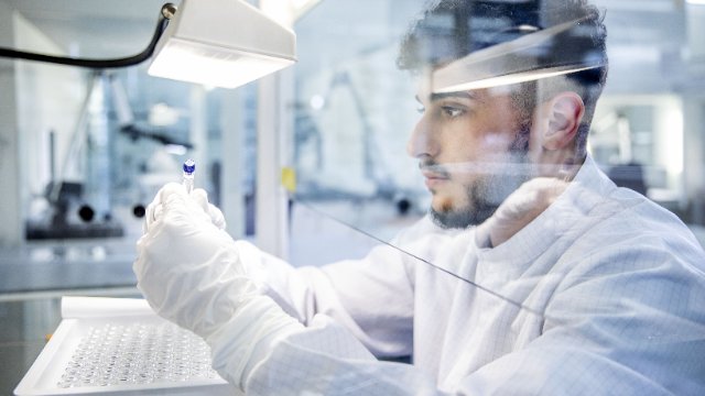 Preise von Aktien der SCHOTT Pharma festgelegt