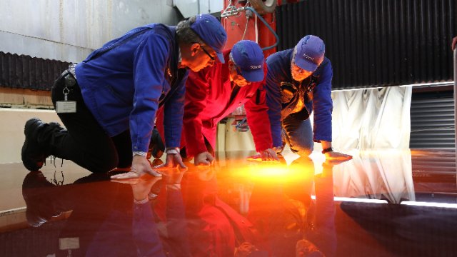 Tarifabschluss bei SCHOTT AG