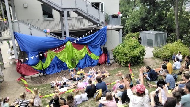 "Jenzigblick" für Deutschen Engagementpreis nominiert