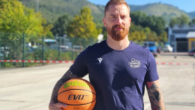 Medipolis SC Jena verpflichtet Co-Trainer Lars Masell