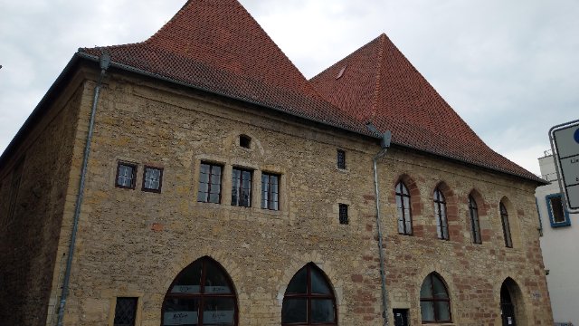 Stadt unterstützt Seenotrettungsschiff MARE*GO