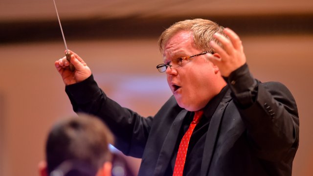 Brass Band BlechKLANG holt 2. Platz bei den international besetzen German Open