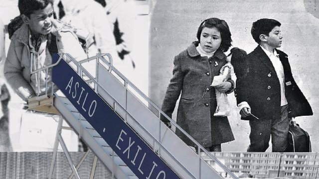 Film über chilenische Exilkinder in Deutschland