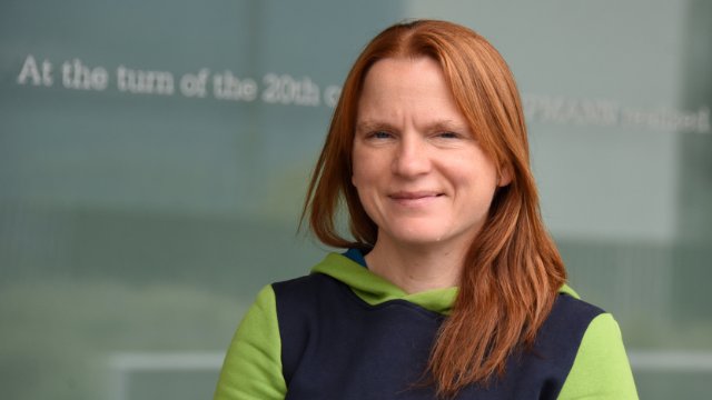 Den Mechanismus von Alzheimer entschlüsseln    