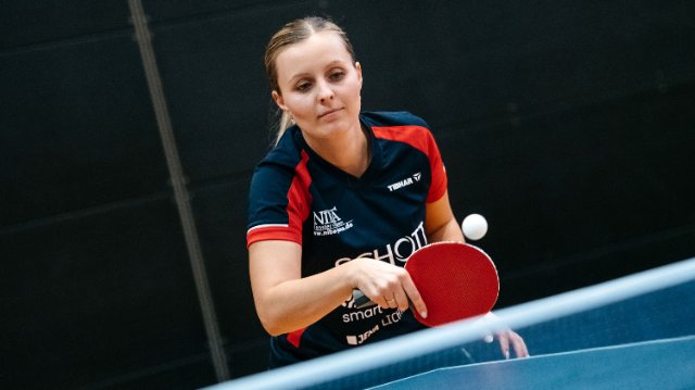 Zweiter Sieg in 1. Tischtennis-Bundesliga 