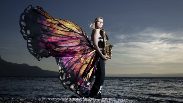 Neue Samstagskonzert-Reihe der Jenaer Philharmonie