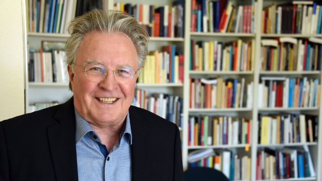 Werlen in Expertengruppe zur Umweltpolitik berufen  