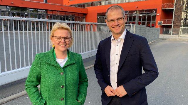 CDU und SPD möchten den Einsatz Freiwilliger Feuerwehren honorieren