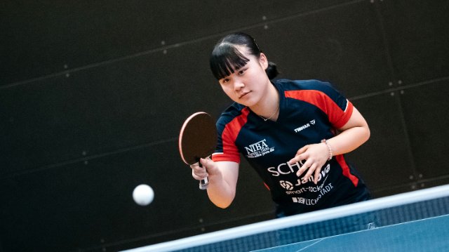 Reise zum Tabellenführer